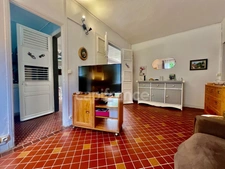 Ensemble immobilier à vendre au MORNE-VERT (972)