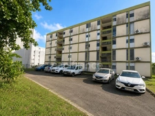 RÉSIDENCE LES GOMMIERS – T3 prêt à habiter avec balcon et parking