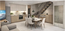 À vendre Maison T3 avec fort potentiel, Texaco Bas-de-Bellevue, FORT DE FRANCE (972)