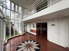LE LAMENTIN (972) À vendre Appartement T3 sécurisé et lumineux avec grande varangue, ascenseur, parking 