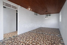 À Vendre - Fort-de-France Eaux Découpées – Maison individuelle 146 m² avec annexe et potentiel rare