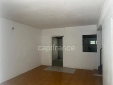 À vendre Maison T3 avec fort potentiel, Texaco Bas-de-Bellevue, FORT DE FRANCE (972)