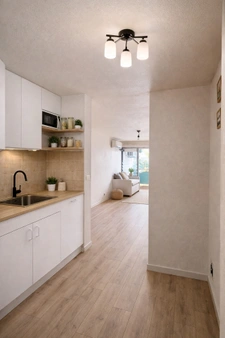 Dpt Martinique (972), à vendre DUCOS studio 20,56 m² DUCOS  – Idéal 1er investissement – Budget maîtrisé
