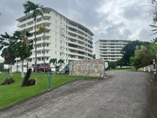 LE LAMENTIN (972) À vendre Appartement T3 sécurisé et lumineux avec grande varangue, ascenseur, parking 