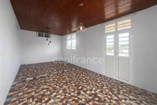 À Vendre - Fort-de-France Eaux Découpées – Maison individuelle 146 m² avec annexe et potentiel rare