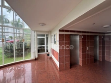 LE LAMENTIN (972) À vendre Appartement T3 sécurisé et lumineux avec grande varangue, ascenseur, parking 