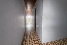 À Vendre - Fort-de-France Eaux Découpées – Maison individuelle 146 m² avec annexe et potentiel rare