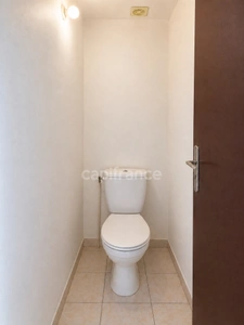 RÉSIDENCE LES GOMMIERS – T3 prêt à habiter avec balcon et parking