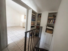 À vendre Maison T3 avec fort potentiel, Texaco Bas-de-Bellevue, FORT DE FRANCE (972)