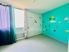 RAVINE VILAINE – LA CHARMEUSE 2 – Duplex T3 avec grand box garage