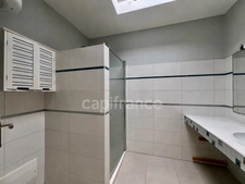 RAVINE VILAINE – LA CHARMEUSE 2 – Duplex T3 avec grand box garage