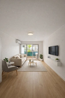 Dpt Martinique (972), à vendre DUCOS studio 20,56 m² DUCOS  – Idéal 1er investissement – Budget maîtrisé