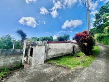Ensemble immobilier à vendre au MORNE-VERT (972)