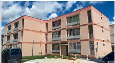 À VENDRE Appartement F4 au ROBERT (97231)