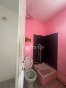 À vendre Maison T3 avec fort potentiel, Texaco Bas-de-Bellevue, FORT DE FRANCE (972)