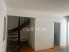 À vendre Maison T3 avec fort potentiel, Texaco Bas-de-Bellevue, FORT DE FRANCE (972)