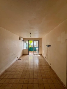 Dpt Martinique (972), à vendre DUCOS studio 20,56 m² DUCOS  – Idéal 1er investissement – Budget maîtrisé