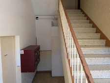 T3 AVEC BALCON, CAVE, GARAGE EN OPTION