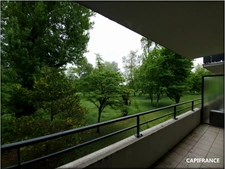 A VENDRE APPARTEMENT TYPE 2 AVEC TERRASSE A DIVONNE-LES-BAINS