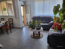 T3 AVEC BALCON, CAVE, GARAGE EN OPTION