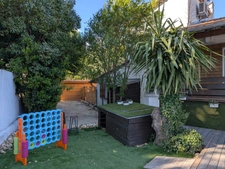 Maison à vendre 4 pièces TOULON (83)