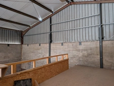 DEPOT A LOUER A GONFARON 