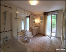 A VENDRE APPARTEMENT TYPE 2 AVEC TERRASSE A DIVONNE-LES-BAINS