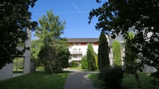 A VENDRE APPARTEMENT TYPE 2 AVEC TERRASSE A DIVONNE-LES-BAINS