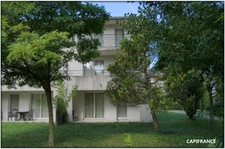 A VENDRE APPARTEMENT TYPE 2 AVEC TERRASSE A DIVONNE-LES-BAINS