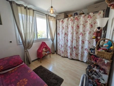 T3 AVEC BALCON, CAVE, GARAGE EN OPTION