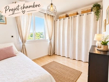 T3 AVEC BALCON, CAVE, GARAGE EN OPTION