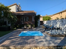 Maison à vendre 4 pièces TOULON (83)