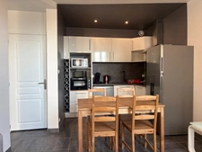 MAISON LOUEE - ANNONCE CLOTUREE. GONFARON 