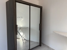 A LOUER MAISON DE VILLAGE T3 MEUBLEE