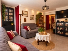 T3 AVEC BALCON, CAVE, GARAGE EN OPTION