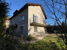 Maison à vendre 6 pièces MARVEJOLS (48)