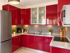 T3 AVEC BALCON, CAVE, GARAGE EN OPTION