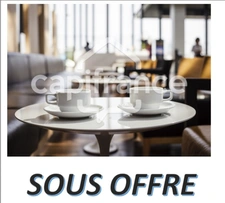 à 15 min de SAINT GILLES (85), Restaurant traditionnel à vendre, belle notoriété