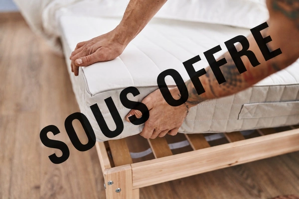 ST GILLES (85) Magasin de LITERIE : une affaire saine, rentable et confortable à reprendre dans cette station balnéaire dynamique !