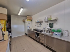 Fonds de commerce BOULANGERIE-PATISSERIE-VIENNOISERIE, avec grand logement, à 15 min de CHALLANS (85)
