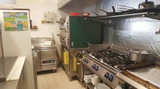 RESTAURANT-PIZZERIA-BURGERS AVEC VUE MER À NOTRE-DAME-DE-MONTS (85), ouvert 9 mois l'année, Prix NEGOCIABLE