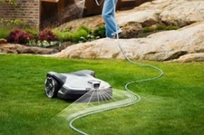 FONDS de commerce : NEGOCE motoculture et robots de tonte sous contrat MARQUE LEADER