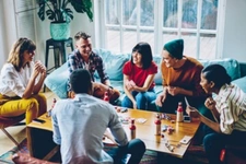 A vendre Fonds de commerce JEUX, JOUETS, ACTIVITES ET CADEAUX ORIGINAUX :  Le magasin ludique et familial incontournable du centre-ville !