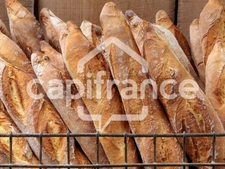 Dpt Vendée (85), Opportunité d'un fonds de commerce BOULANGERIE PATISSERIE VIENNOISERIE SNACKING sur le littoral