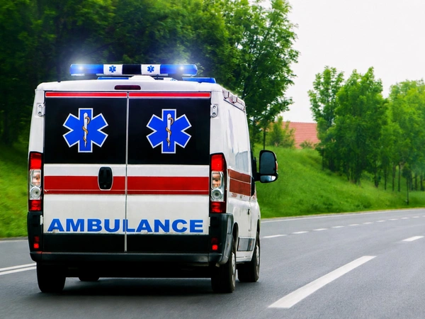 SUD LOIRE (44) Entreprise d'ambulances, VSL et taxis bénéficiant d'une rentabilité remarquable, d'une équipe expérimentée