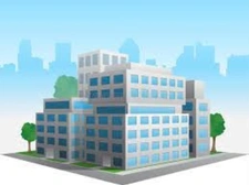 CHALLANS(85) Bureaux professionnels à vendre de 145m2, emplacement stratégique