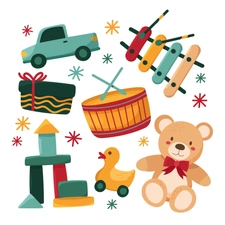 A vendre Fonds de commerce JEUX, JOUETS, ACTIVITES ET CADEAUX ORIGINAUX :  Le magasin ludique et familial incontournable du centre-ville !