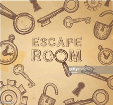 AIZENAY (85) Fonds de commerce ESCAPE GAME moderne et clé en main !