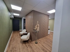 A vendre, BUREAUX lumineux avec vue sur le marais – Zone tertiaire du Gatineau, 85 SAINT HILAIRE DE RIEZ