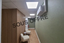 A vendre, BUREAUX lumineux avec vue sur le marais – Zone tertiaire du Gatineau, 85 SAINT HILAIRE DE RIEZ